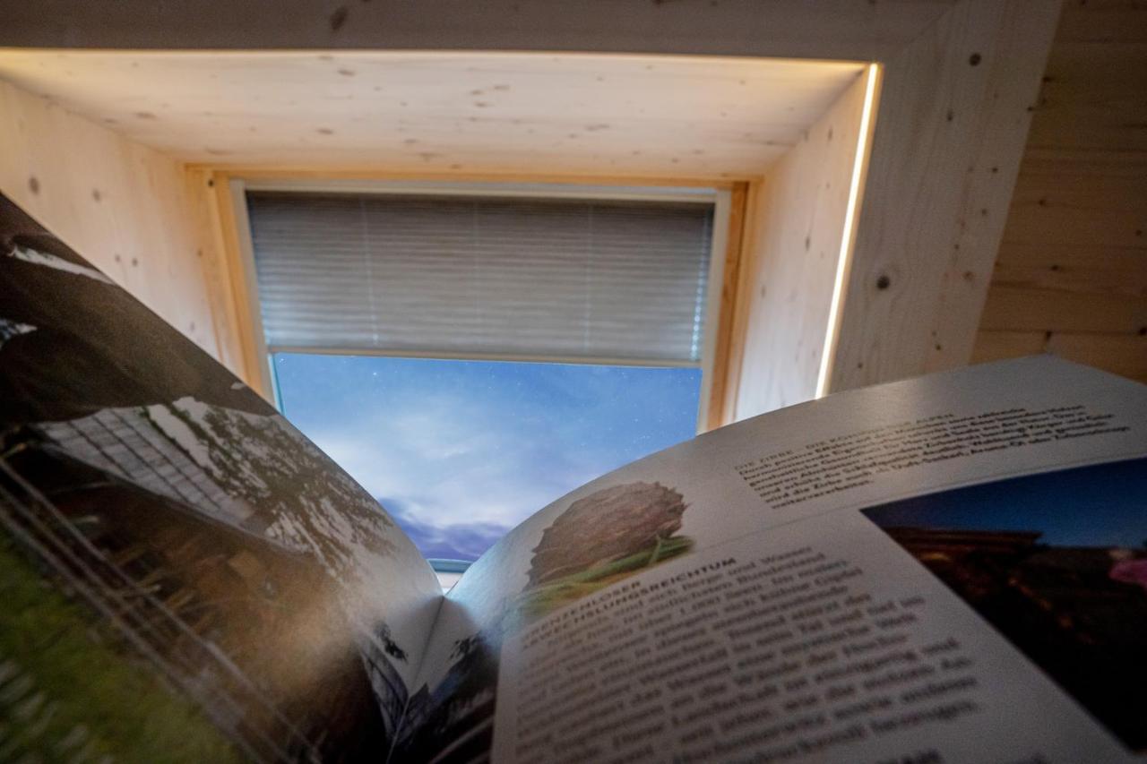 Bauernhaus Martinus Sölden Dış mekan fotoğraf