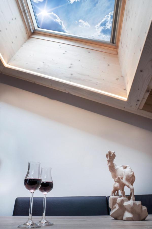 Bauernhaus Martinus Sölden Dış mekan fotoğraf