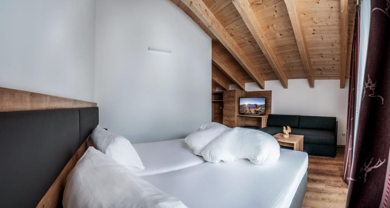 Bauernhaus Martinus Sölden Dış mekan fotoğraf