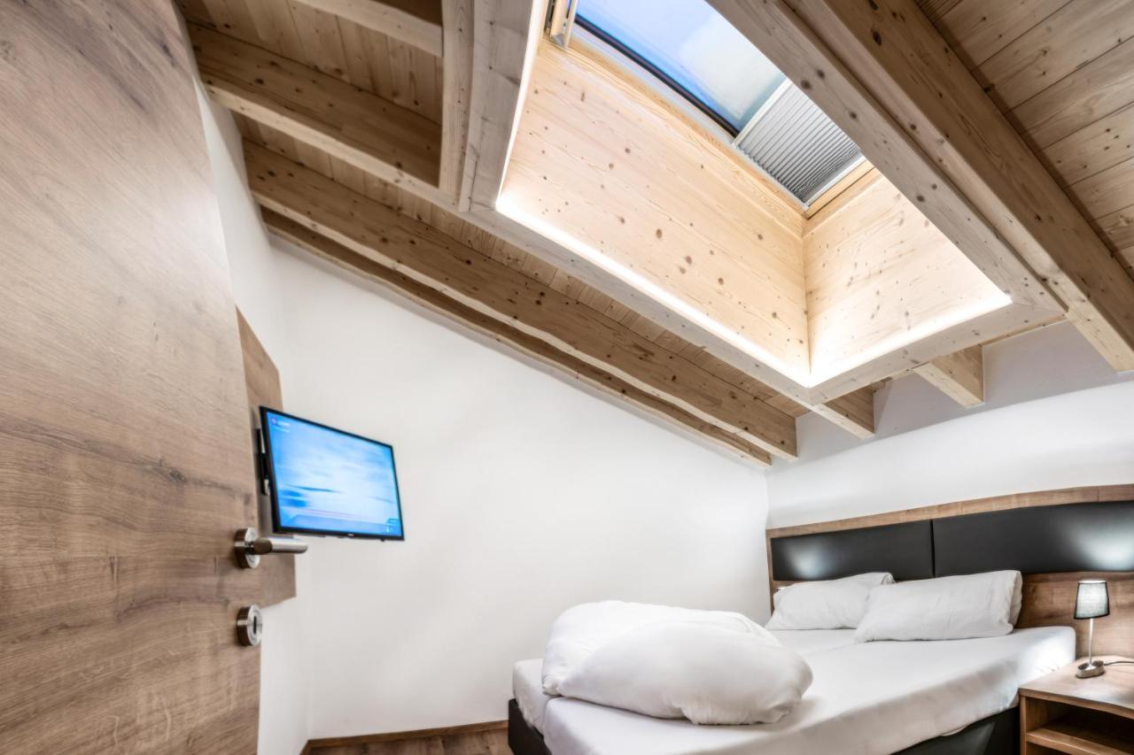 Bauernhaus Martinus Sölden Dış mekan fotoğraf