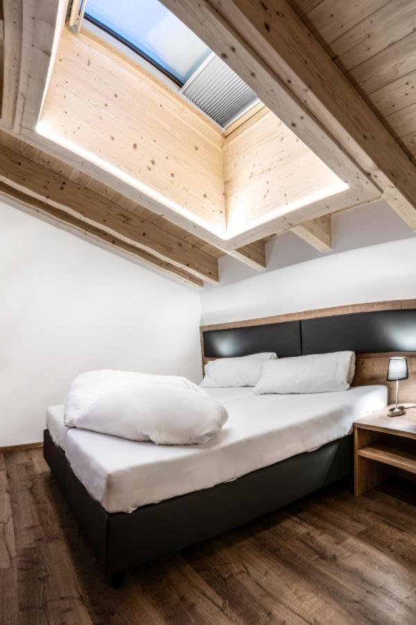 Bauernhaus Martinus Sölden Dış mekan fotoğraf