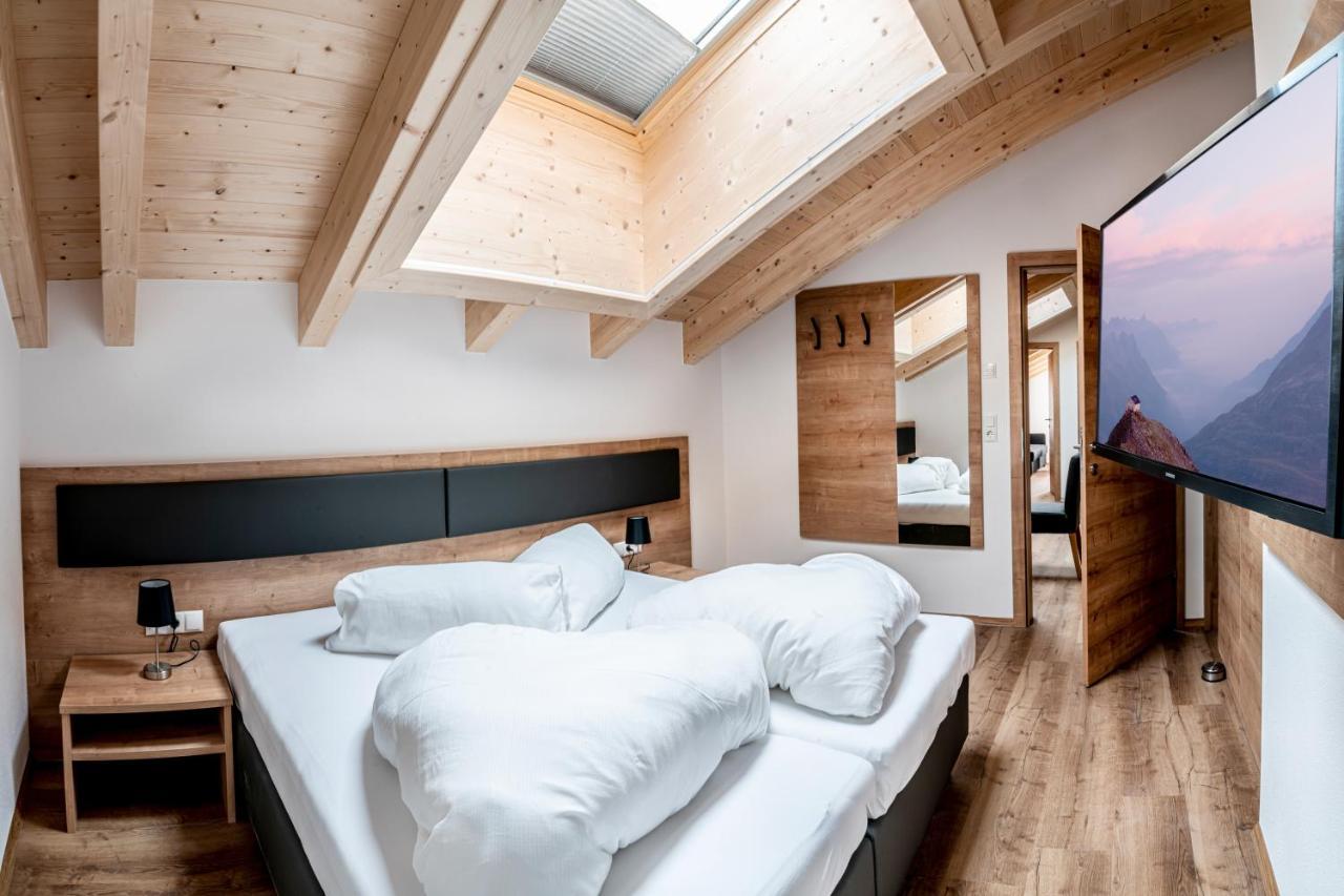Bauernhaus Martinus Sölden Dış mekan fotoğraf