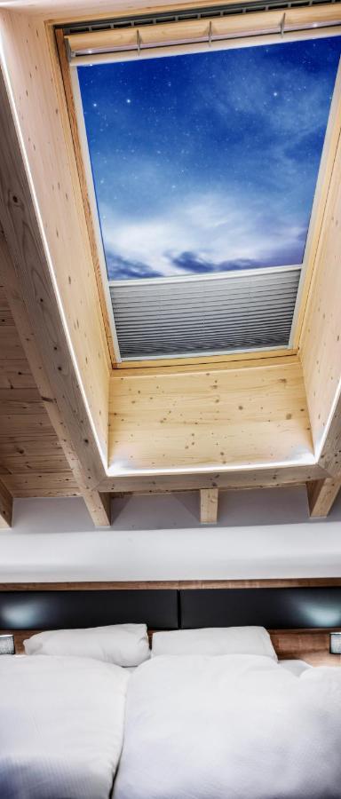 Bauernhaus Martinus Sölden Dış mekan fotoğraf