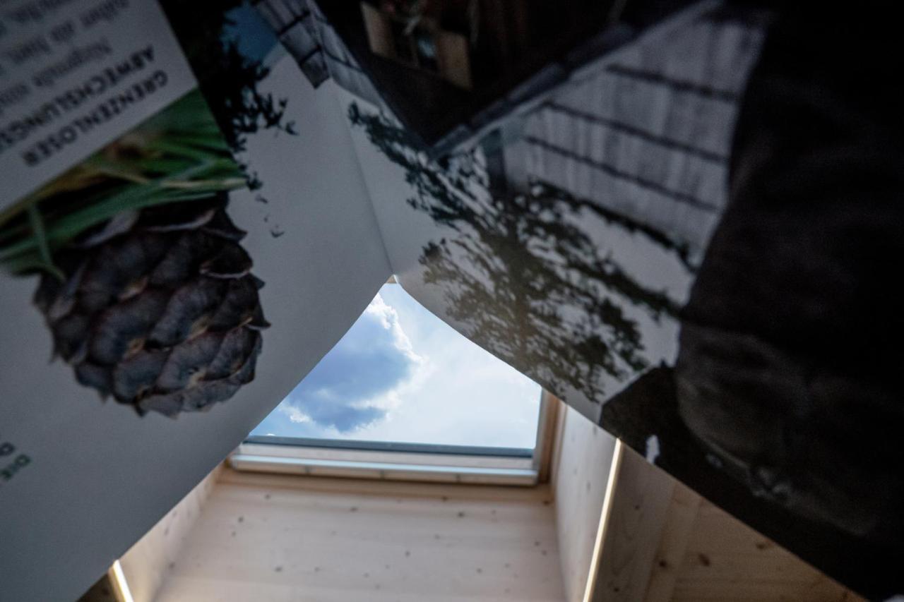 Bauernhaus Martinus Sölden Dış mekan fotoğraf