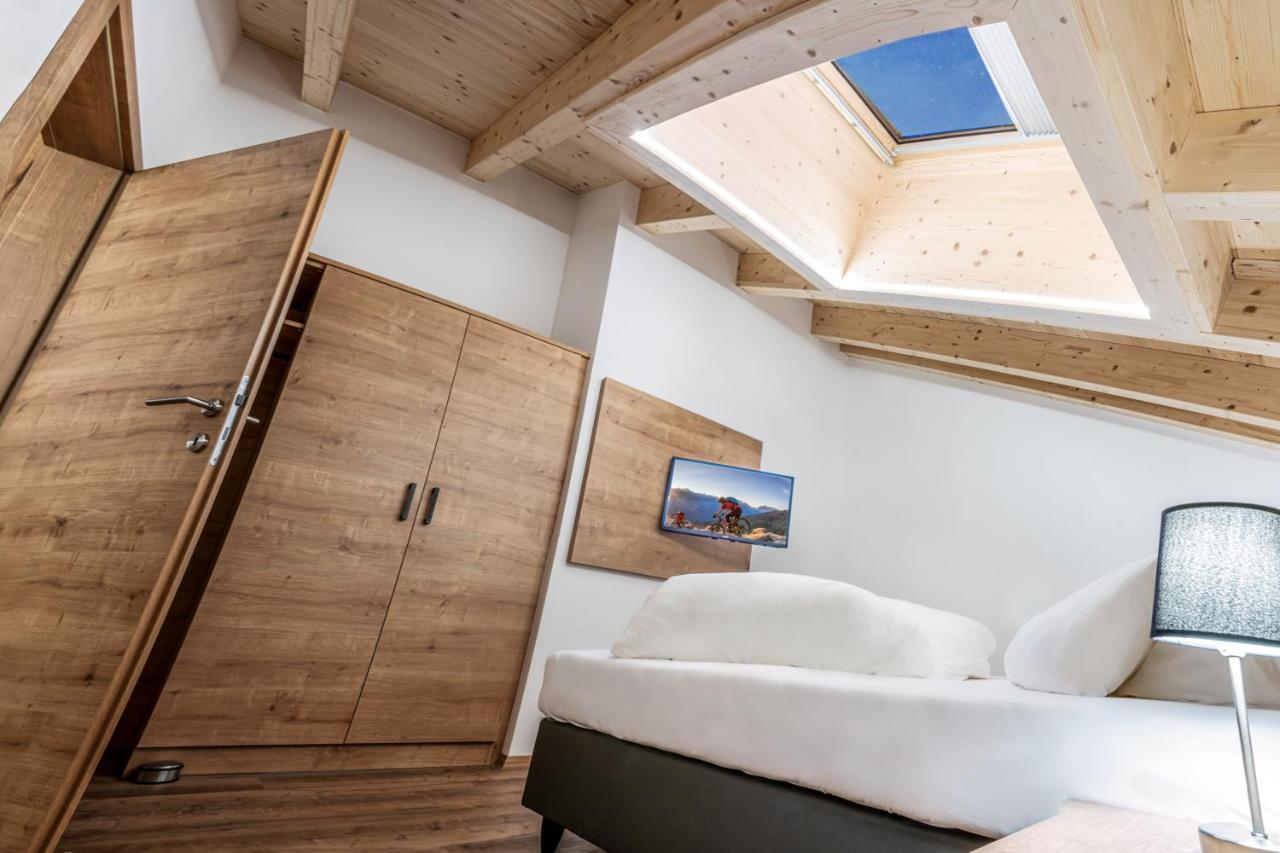 Bauernhaus Martinus Sölden Dış mekan fotoğraf