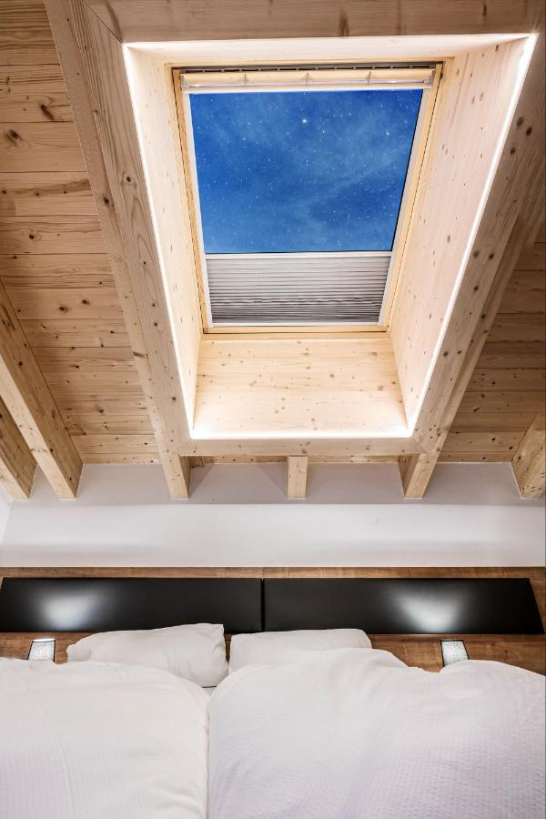 Bauernhaus Martinus Sölden Dış mekan fotoğraf
