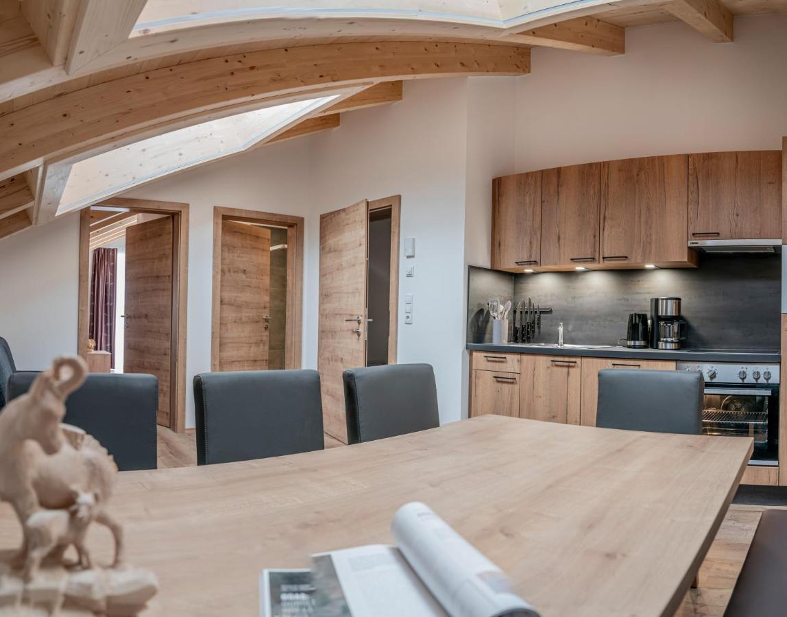 Bauernhaus Martinus Sölden Dış mekan fotoğraf